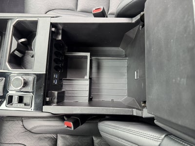 2024 Toyota Tundra 4WD Limited