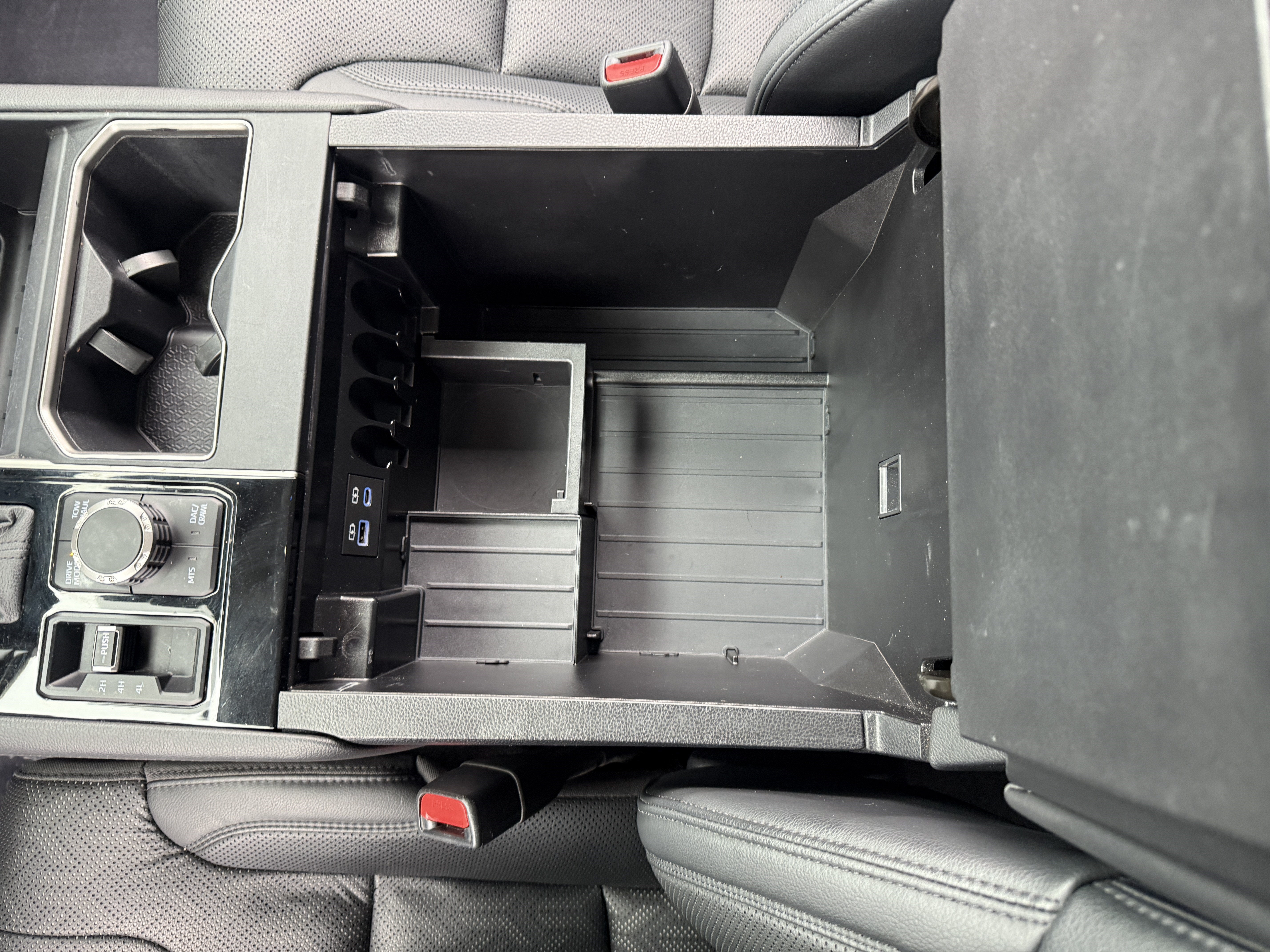 2024 Toyota Tundra 4WD Limited