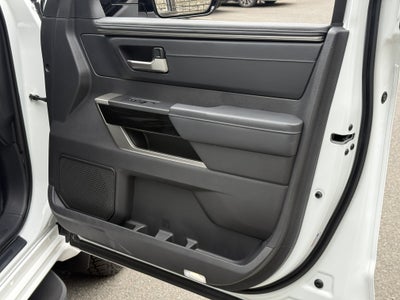 2024 Toyota Tundra 4WD Limited