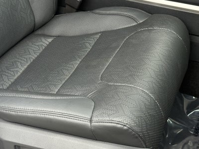 2024 Toyota Tundra 4WD Limited