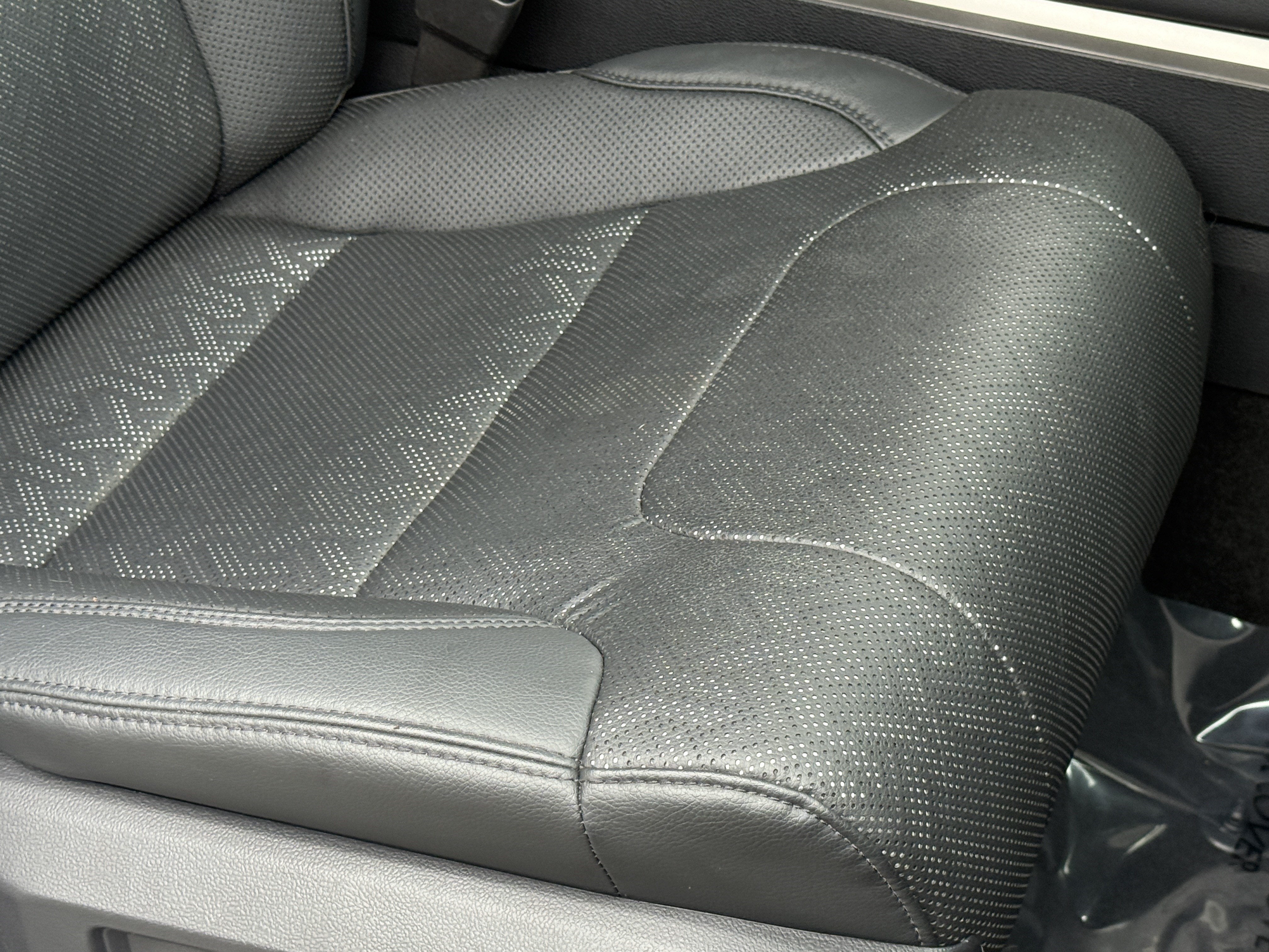 2024 Toyota Tundra 4WD Limited
