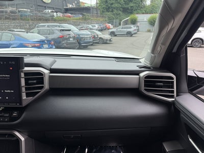 2024 Toyota Tundra 4WD Limited