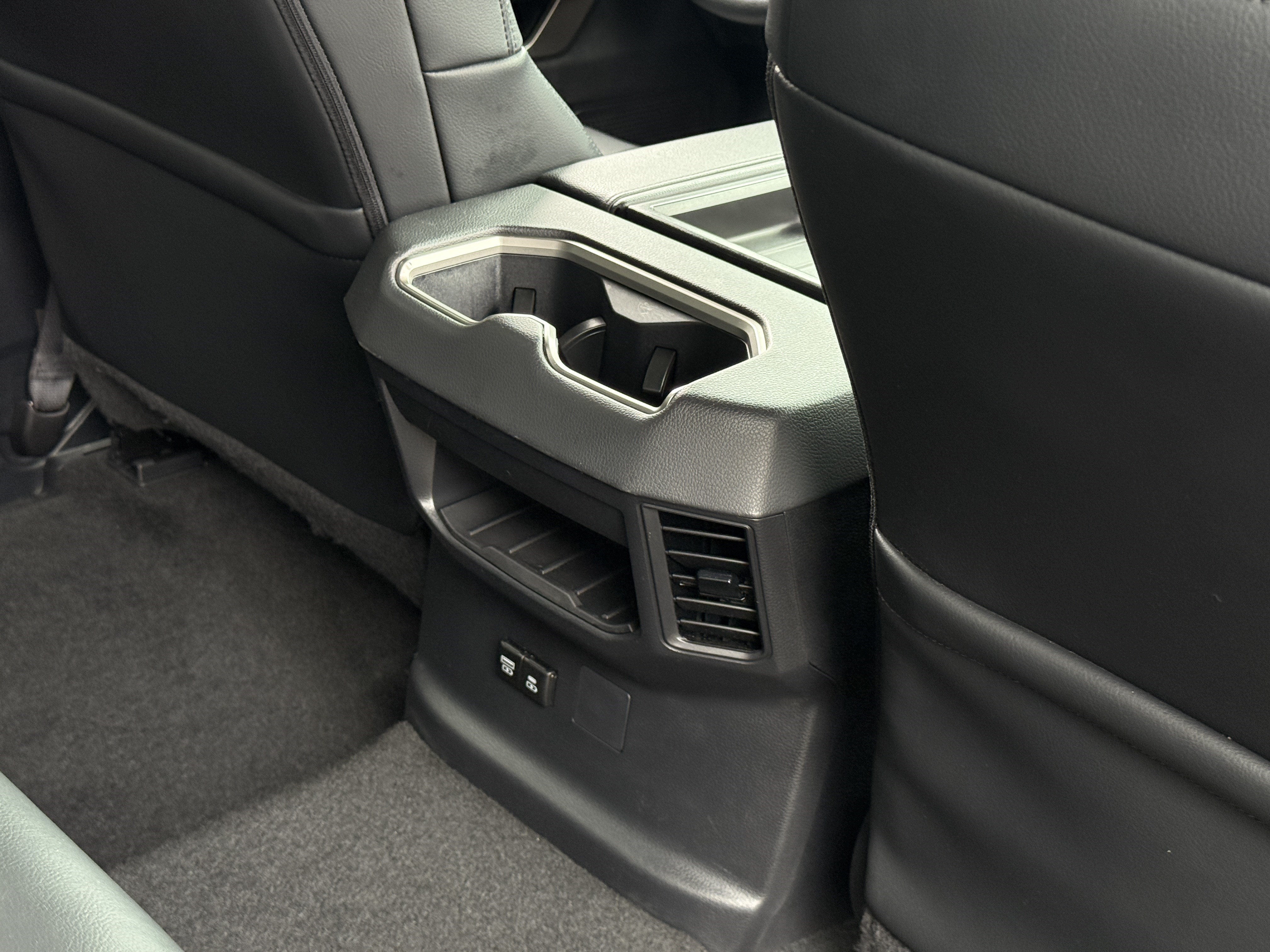 2024 Toyota Tundra 4WD Limited