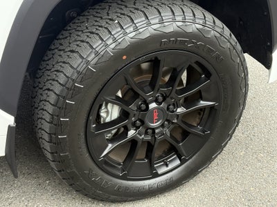 2024 Toyota Tundra 4WD Limited
