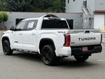 2024 Toyota Tundra 4WD Limited