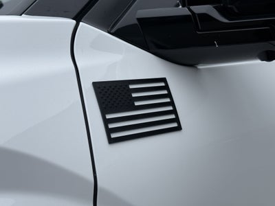 2024 Toyota Tundra 4WD Limited