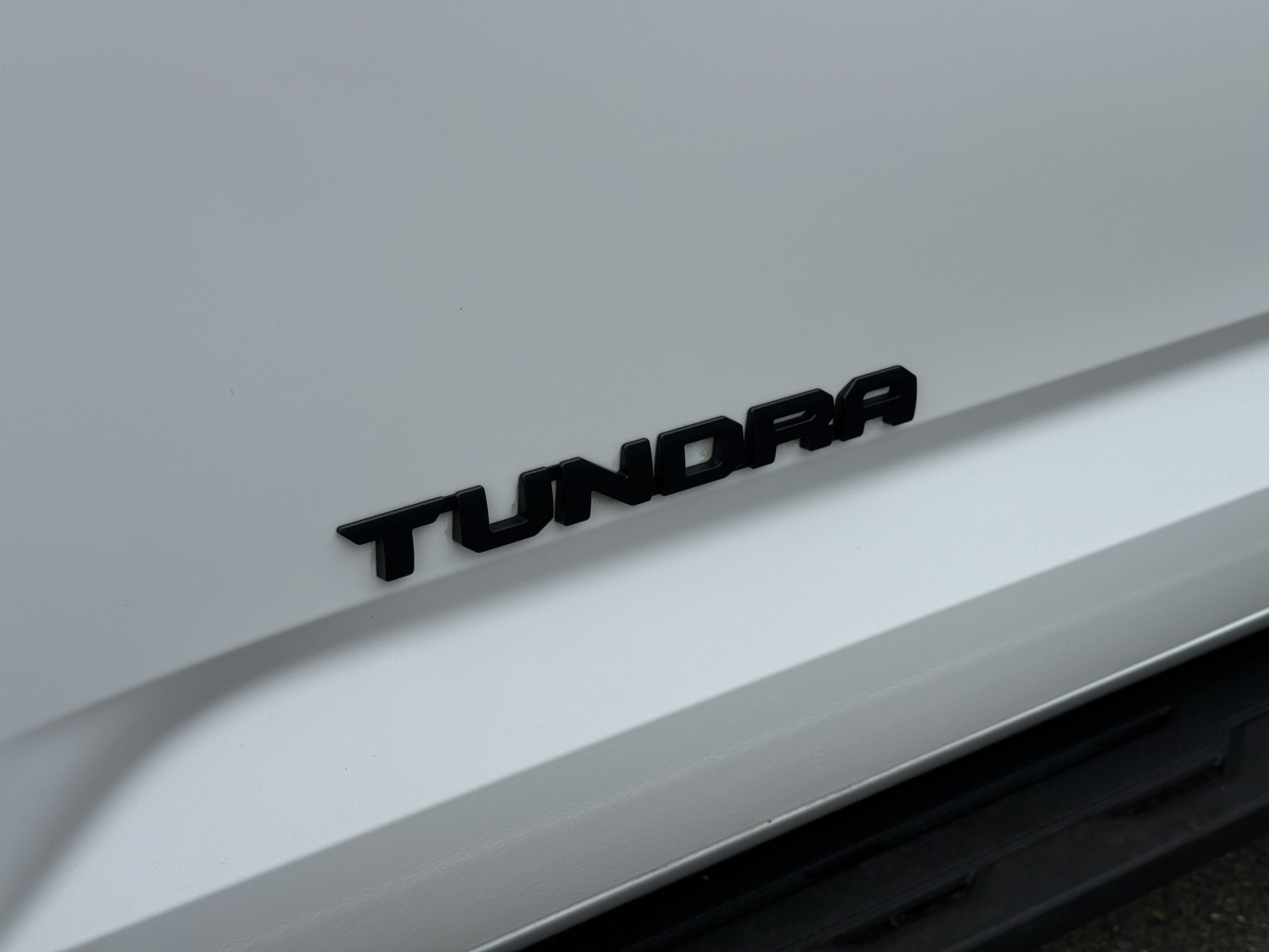 2024 Toyota Tundra 4WD Limited