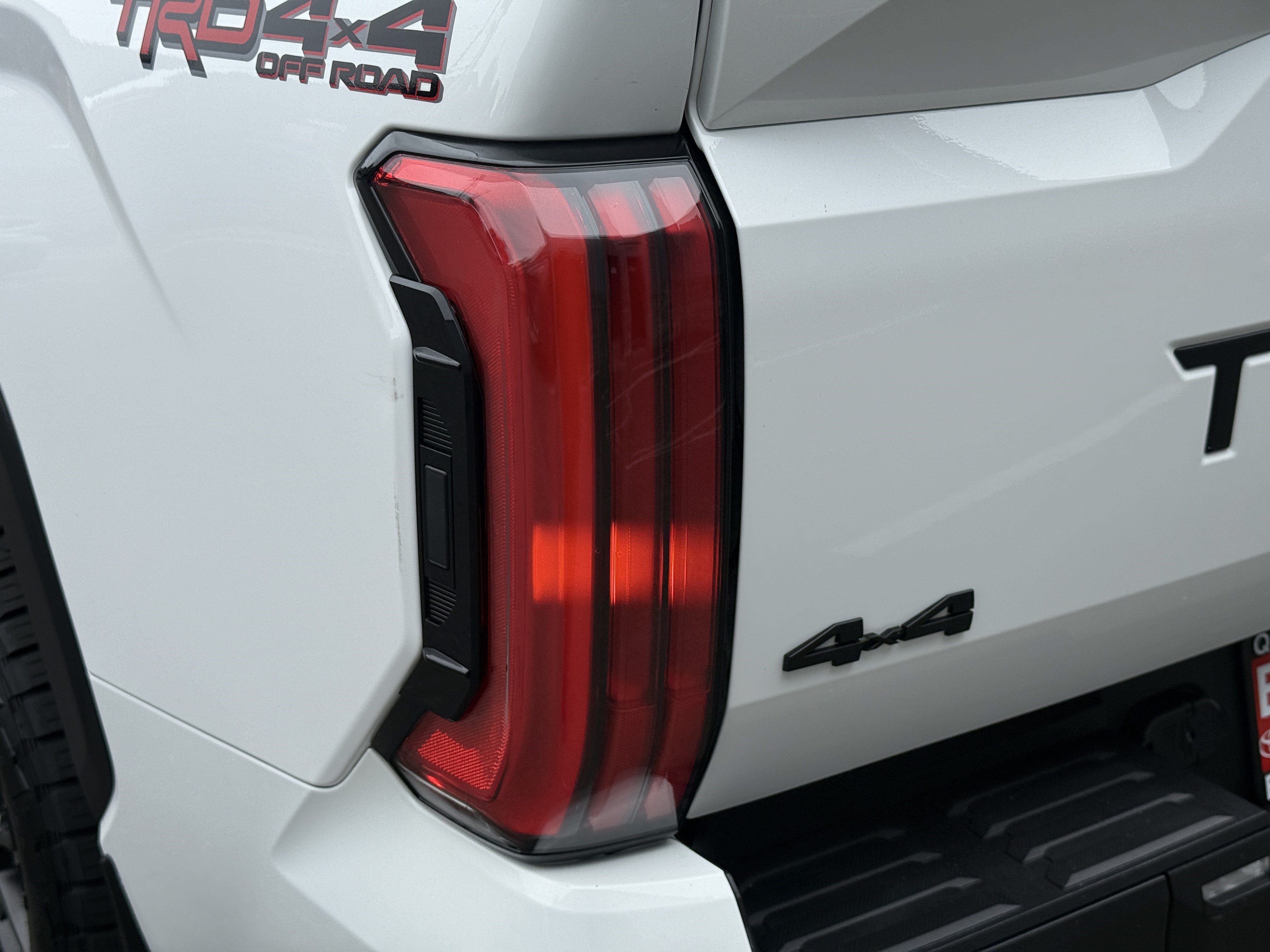 2024 Toyota Tundra 4WD Limited