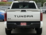 2024 Toyota Tundra 4WD Limited