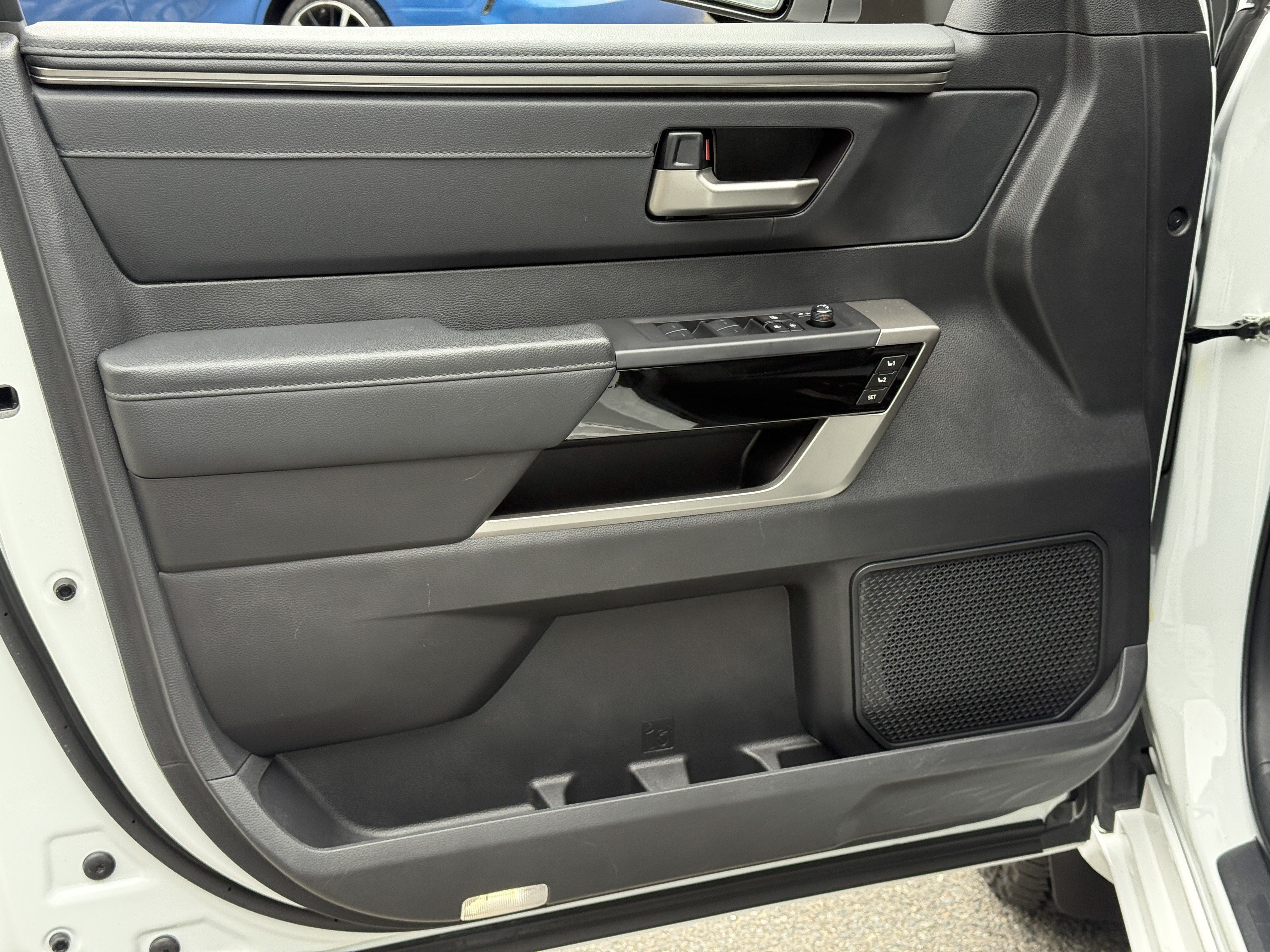 2024 Toyota Tundra 4WD Limited