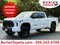 2024 Toyota Tundra 4WD Limited