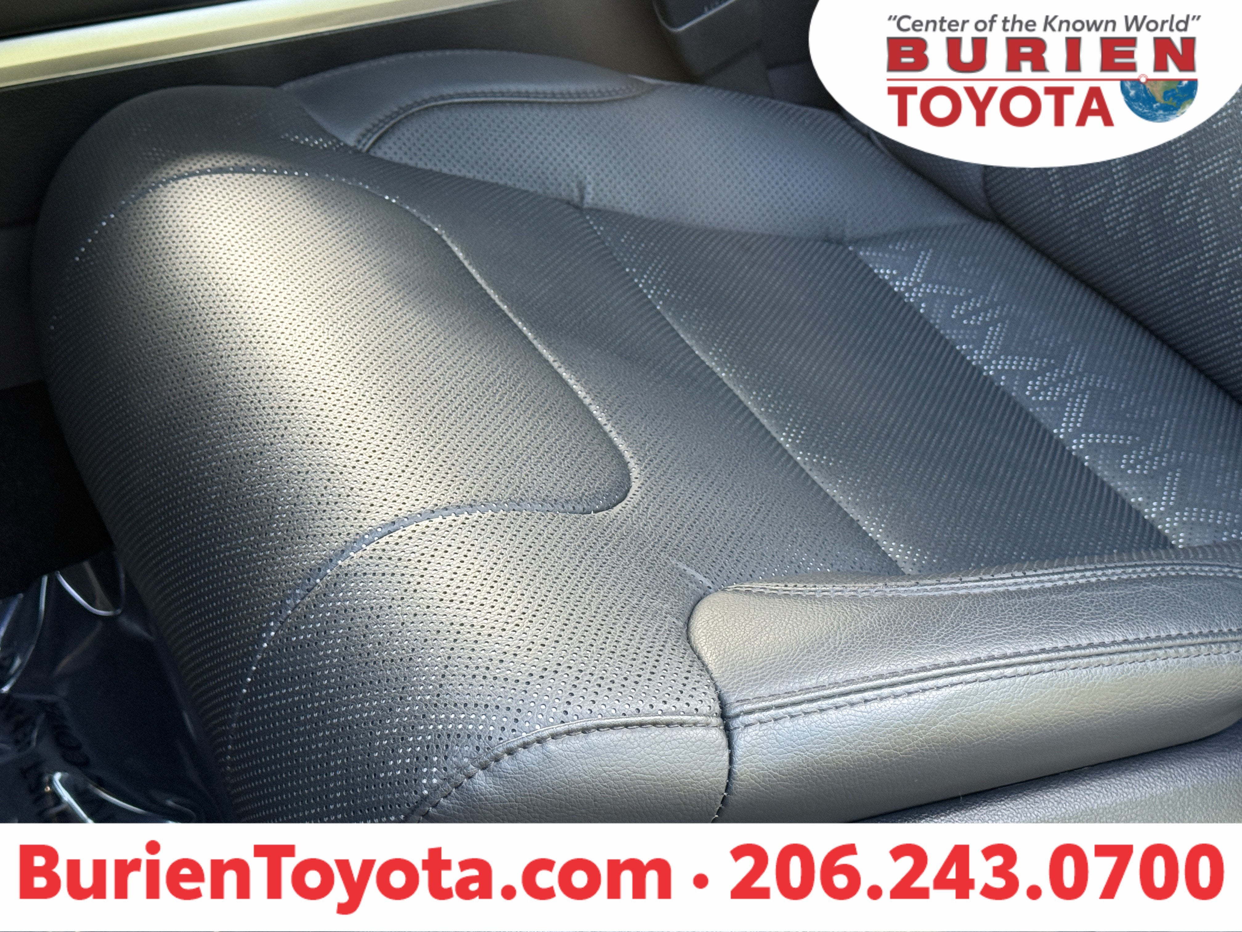 2024 Toyota Tundra 4WD Limited