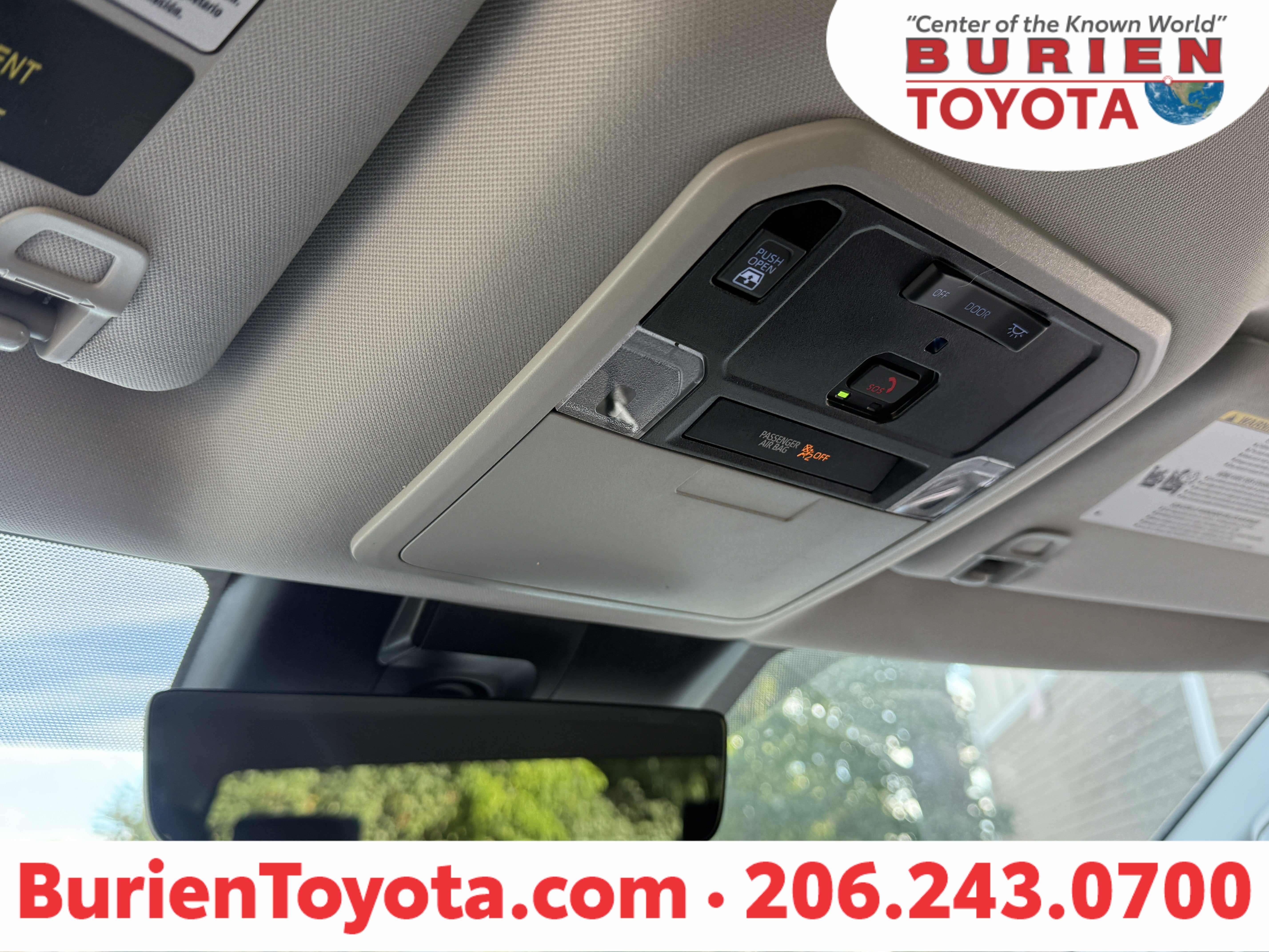 2024 Toyota Tundra 4WD Limited