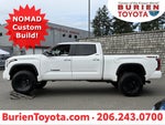 2024 Toyota Tundra 4WD Limited