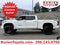 2024 Toyota Tundra 4WD Limited