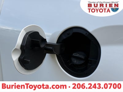 2024 Toyota Tundra 4WD Limited