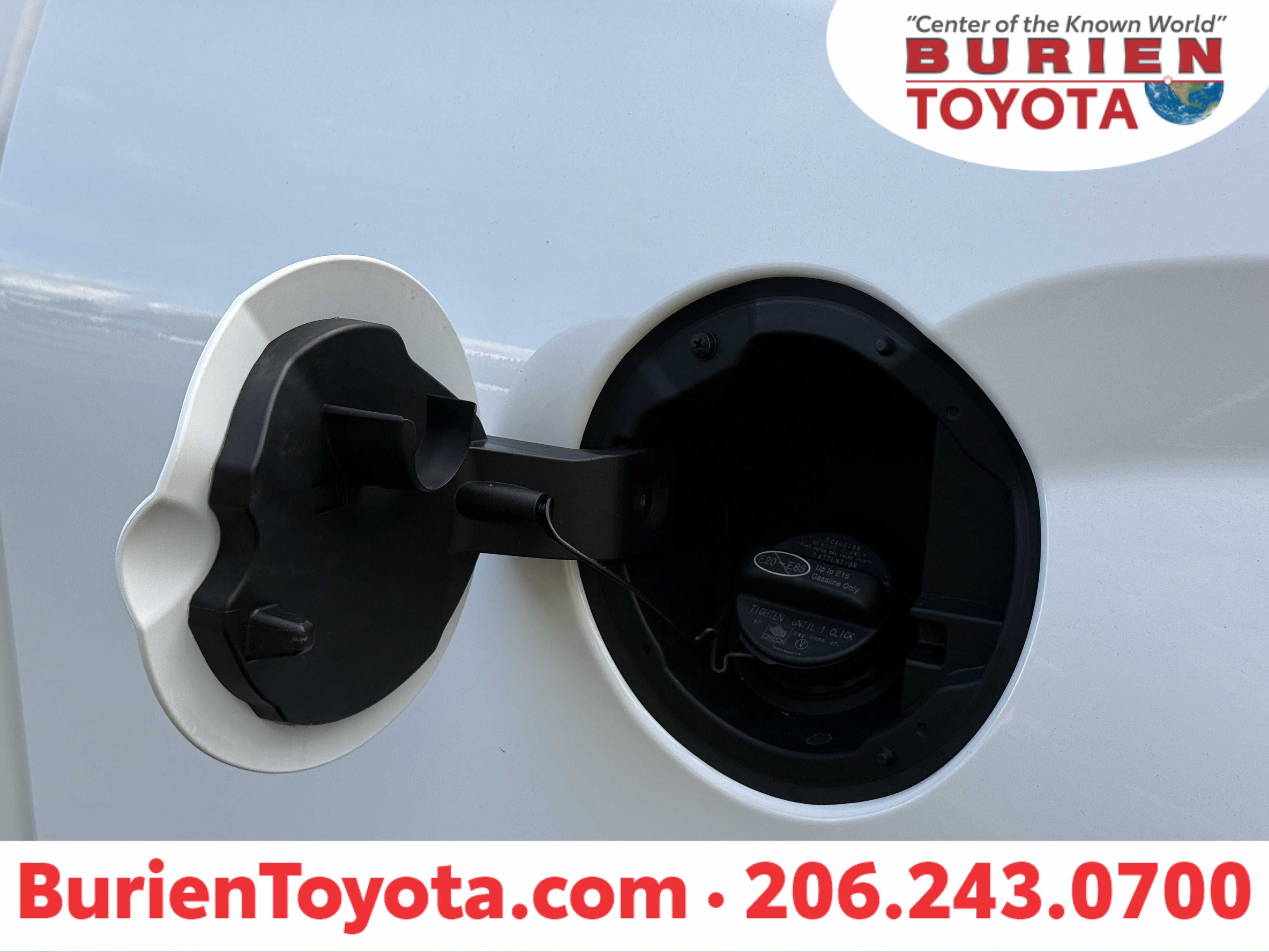 2024 Toyota Tundra 4WD Limited