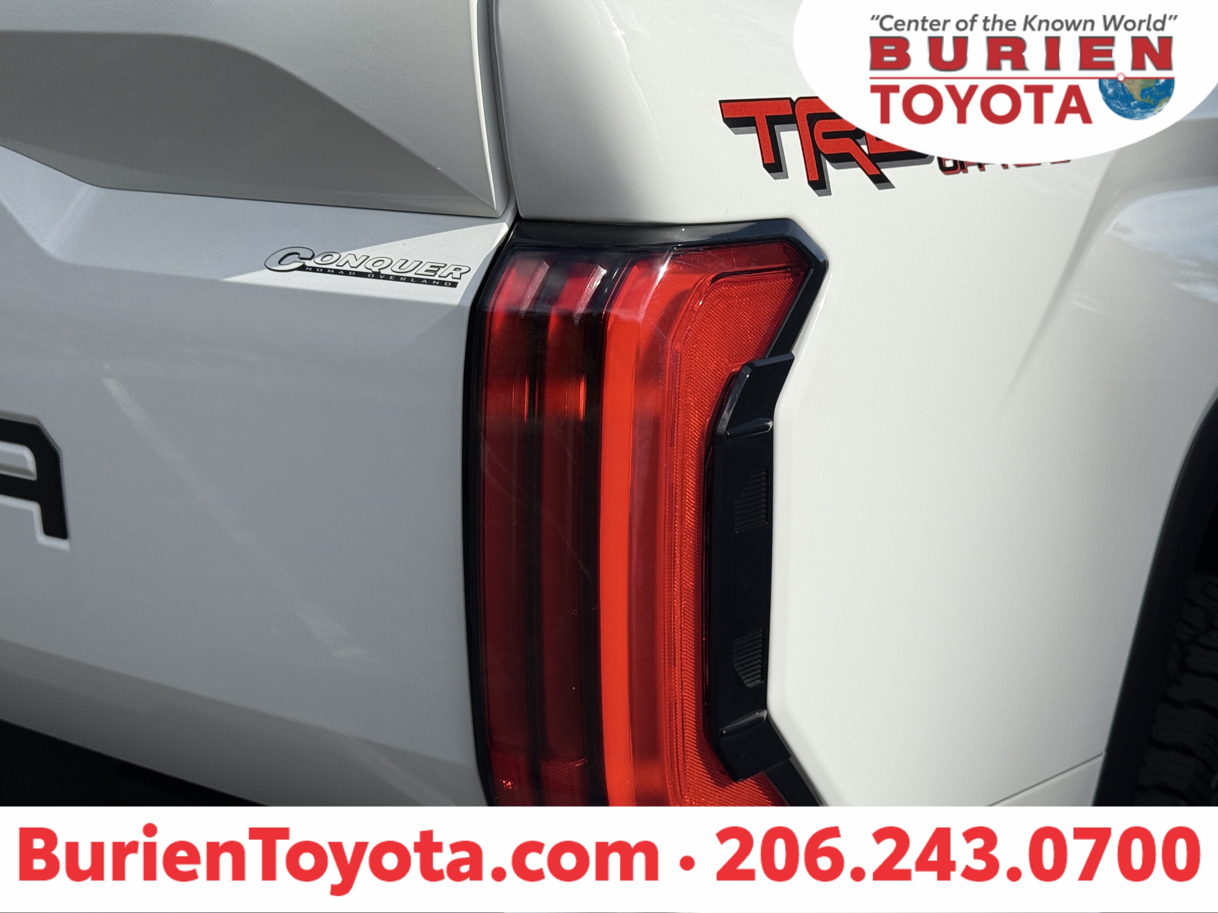 2024 Toyota Tundra 4WD Limited