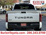 2024 Toyota Tundra 4WD Limited