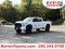 2024 Toyota Tundra 4WD Limited