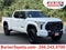 2024 Toyota Tundra 4WD Limited