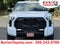 2024 Toyota Tundra 4WD Limited