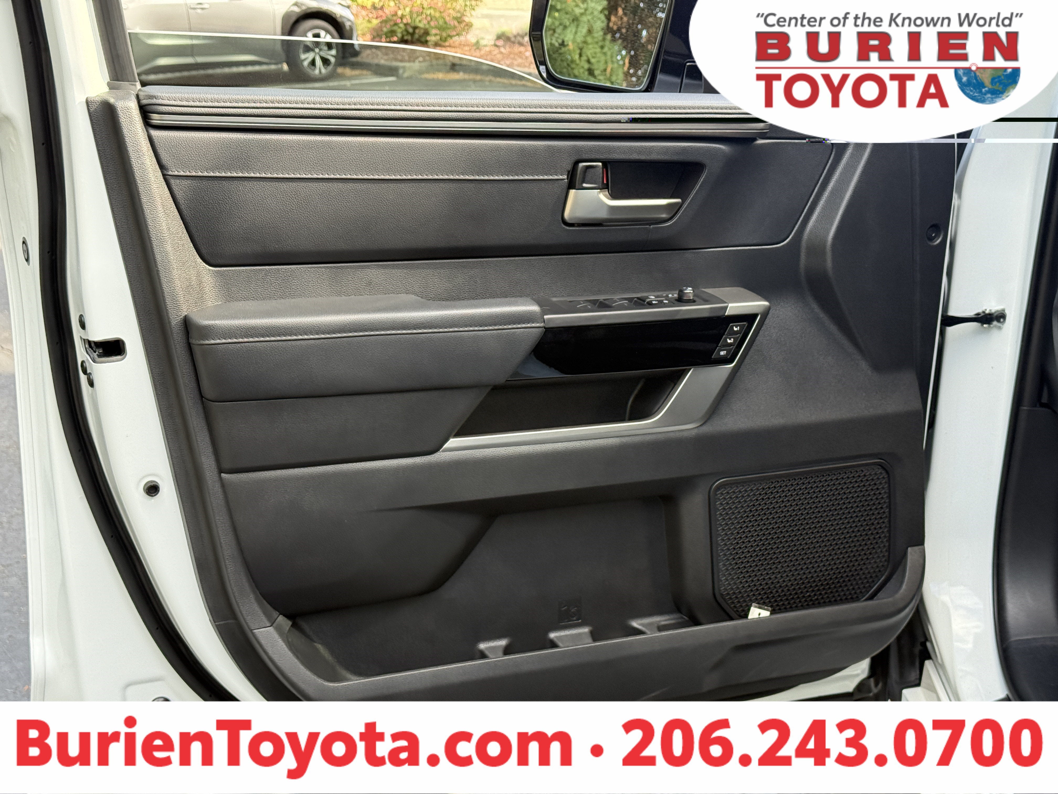 2024 Toyota Tundra 4WD Limited