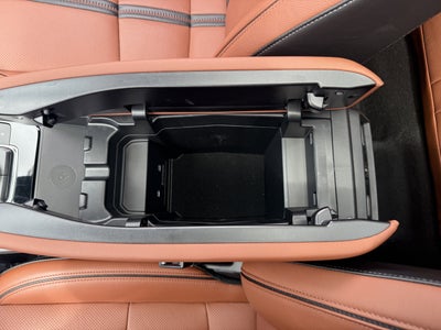 2025 Mazda Mazda CX-50 2.5 Turbo Premium Plus