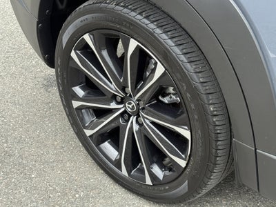 2025 Mazda Mazda CX-50 2.5 Turbo Premium Plus