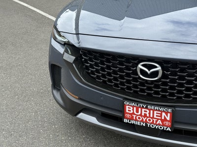 2025 Mazda Mazda CX-50 2.5 Turbo Premium Plus