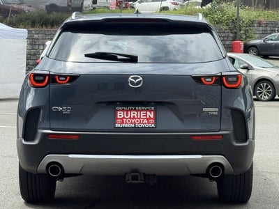 2025 Mazda Mazda CX-50 2.5 Turbo Premium Plus