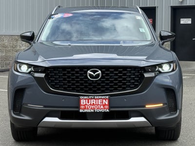 2025 Mazda Mazda CX-50 2.5 Turbo Premium Plus