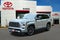 2023 Toyota Sequoia Limited