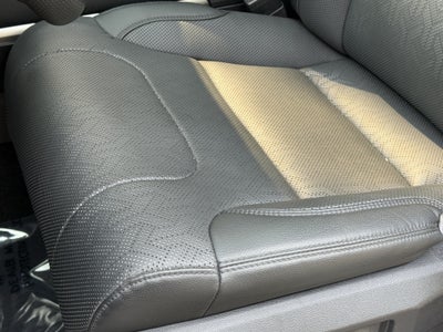 2023 Toyota Sequoia Limited