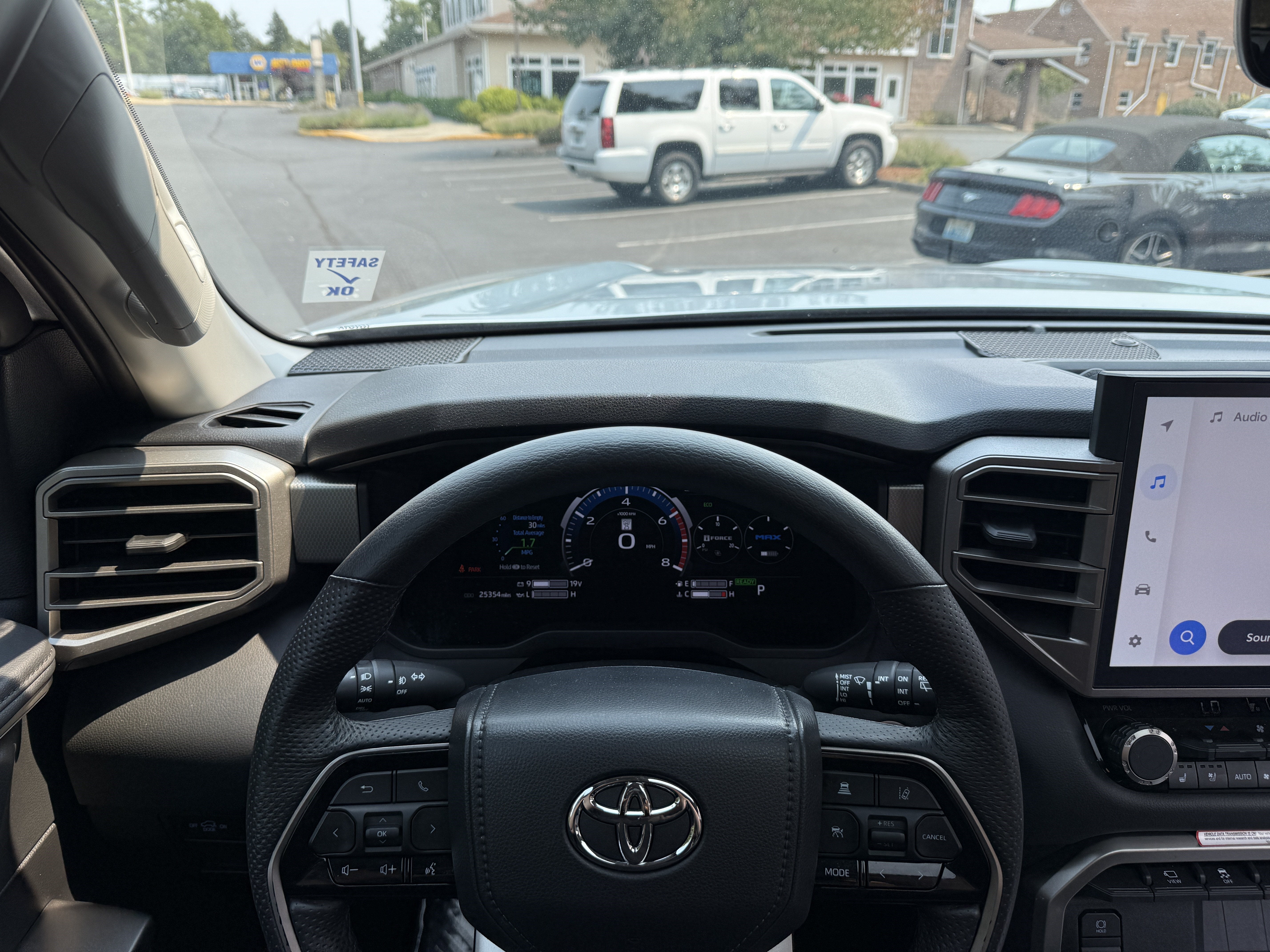 2023 Toyota Sequoia Limited