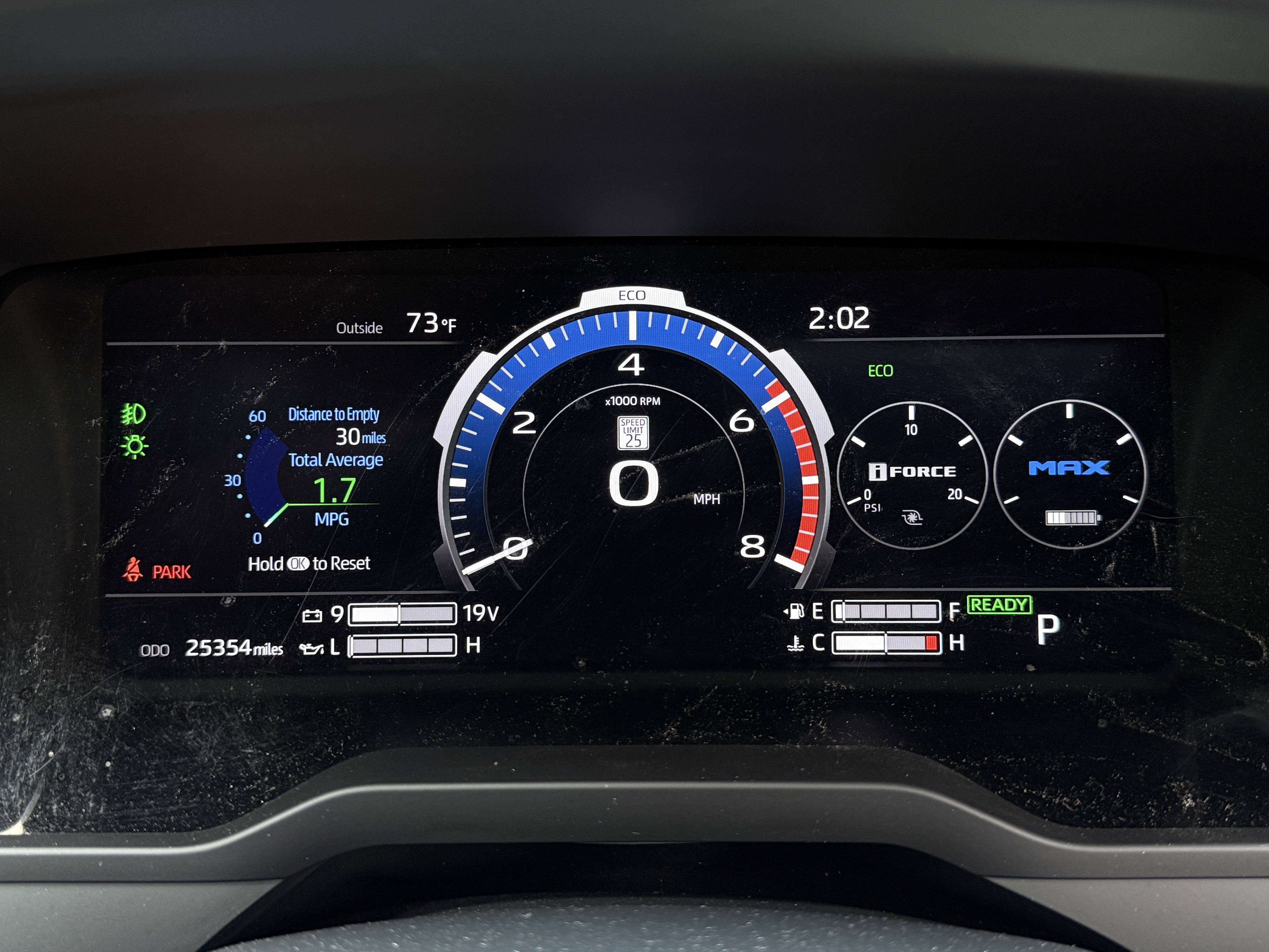 2023 Toyota Sequoia Limited