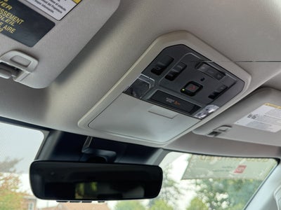 2023 Toyota Sequoia Limited