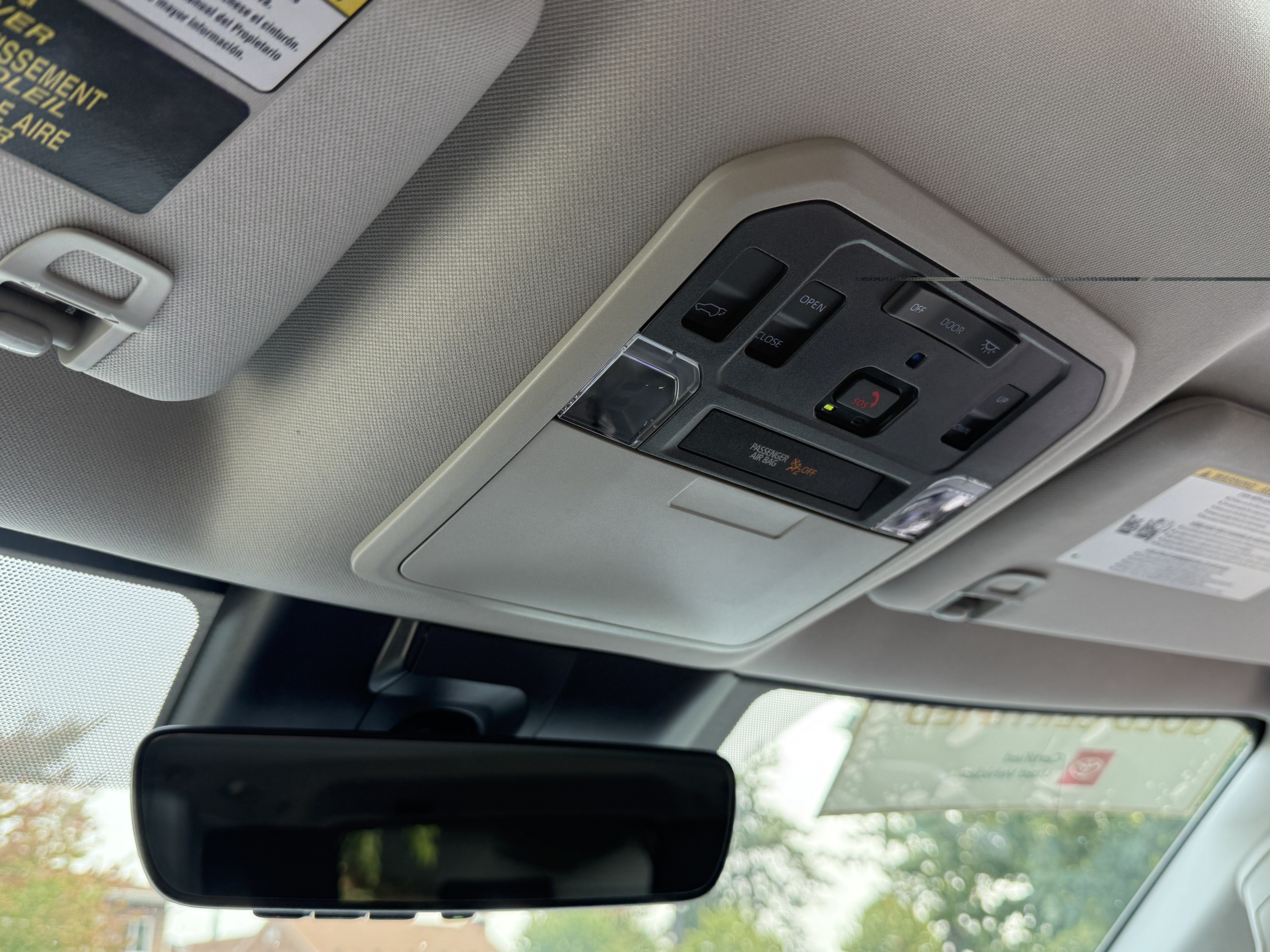 2023 Toyota Sequoia Limited