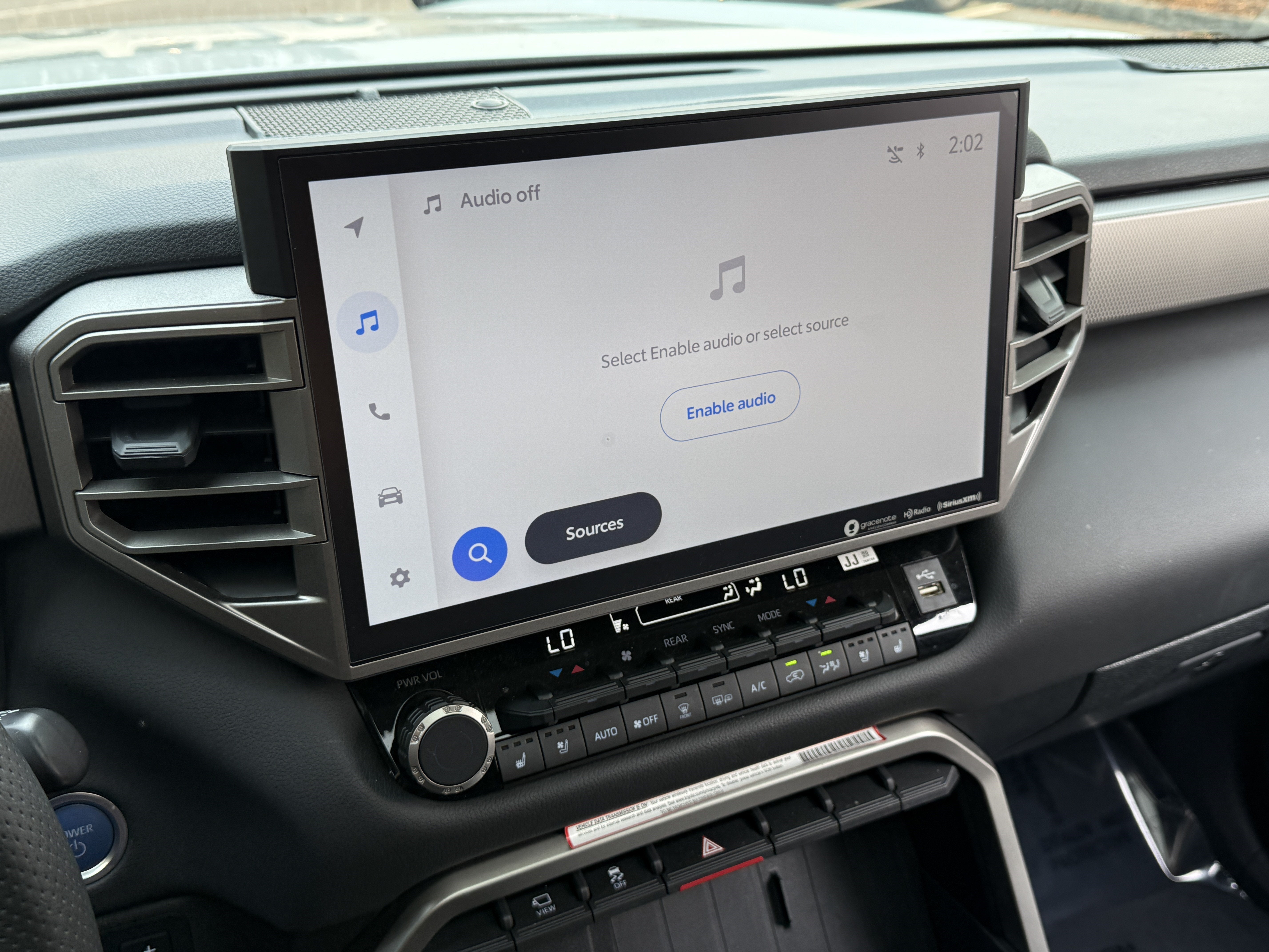 2023 Toyota Sequoia Limited