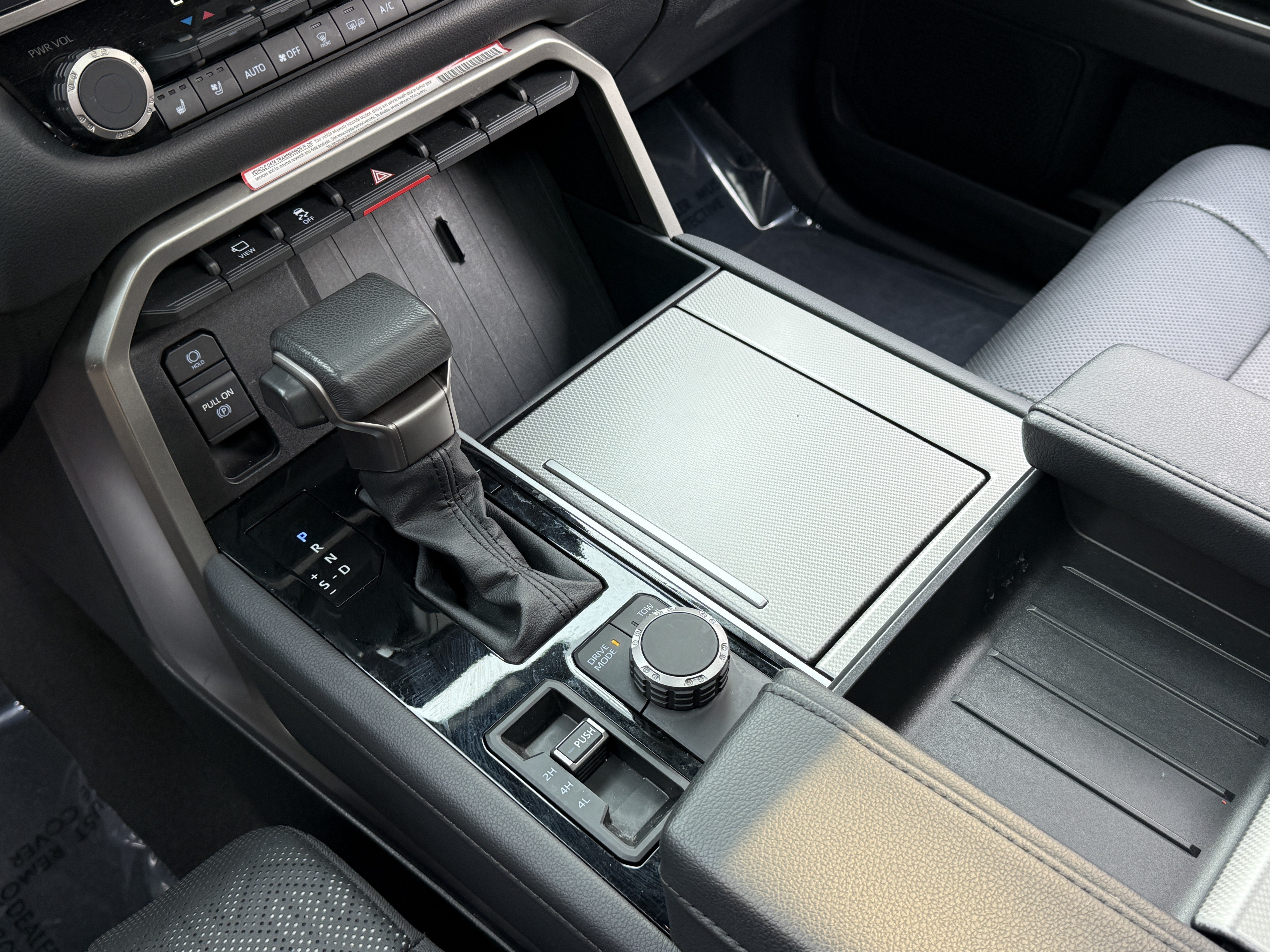 2023 Toyota Sequoia Limited