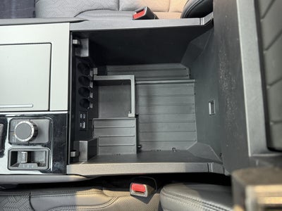 2023 Toyota Sequoia Limited