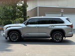 2023 Toyota Sequoia Limited