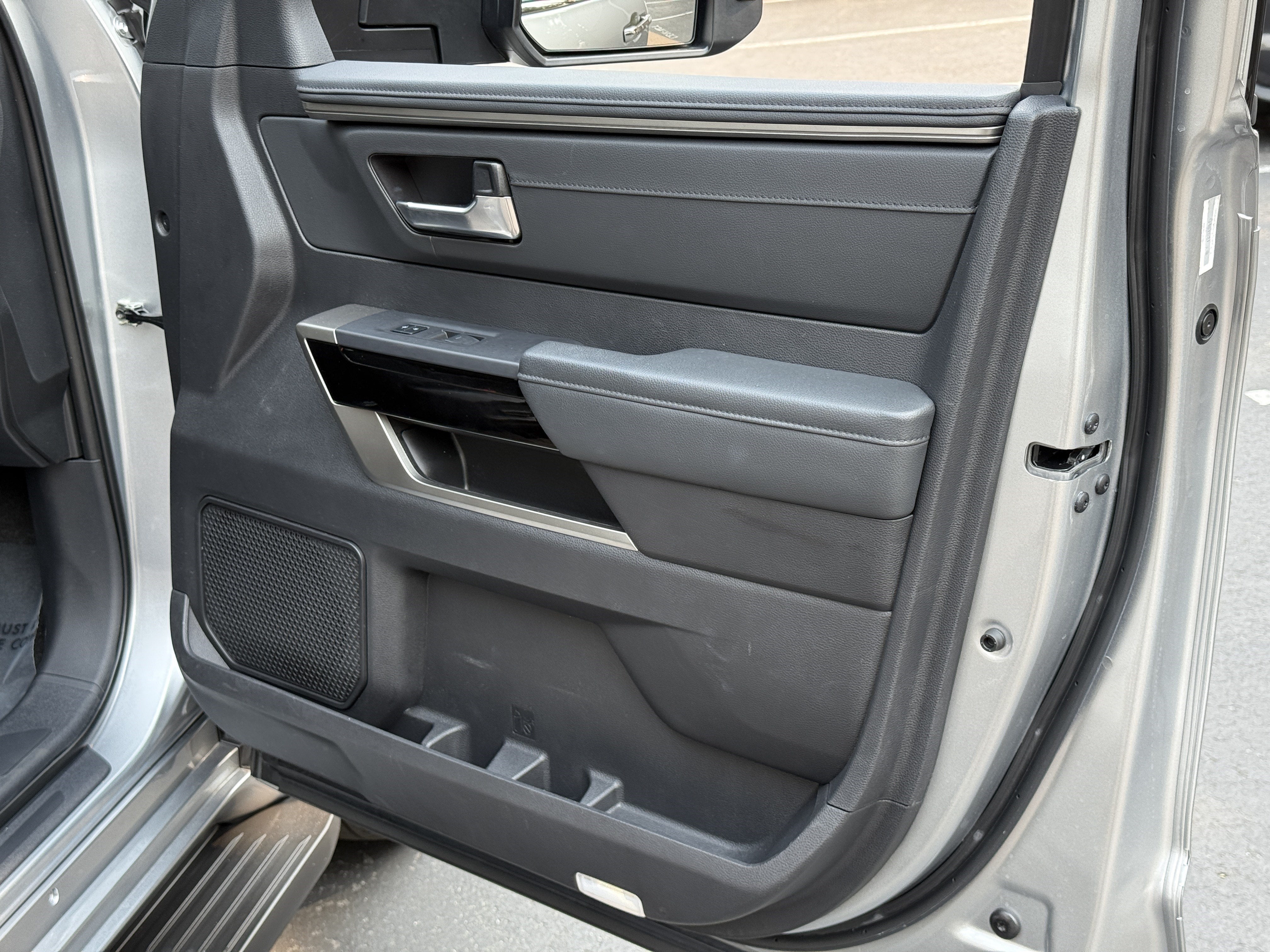 2023 Toyota Sequoia Limited