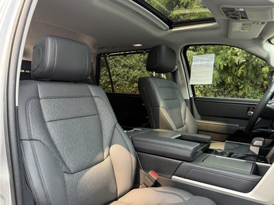 2023 Toyota Sequoia Limited