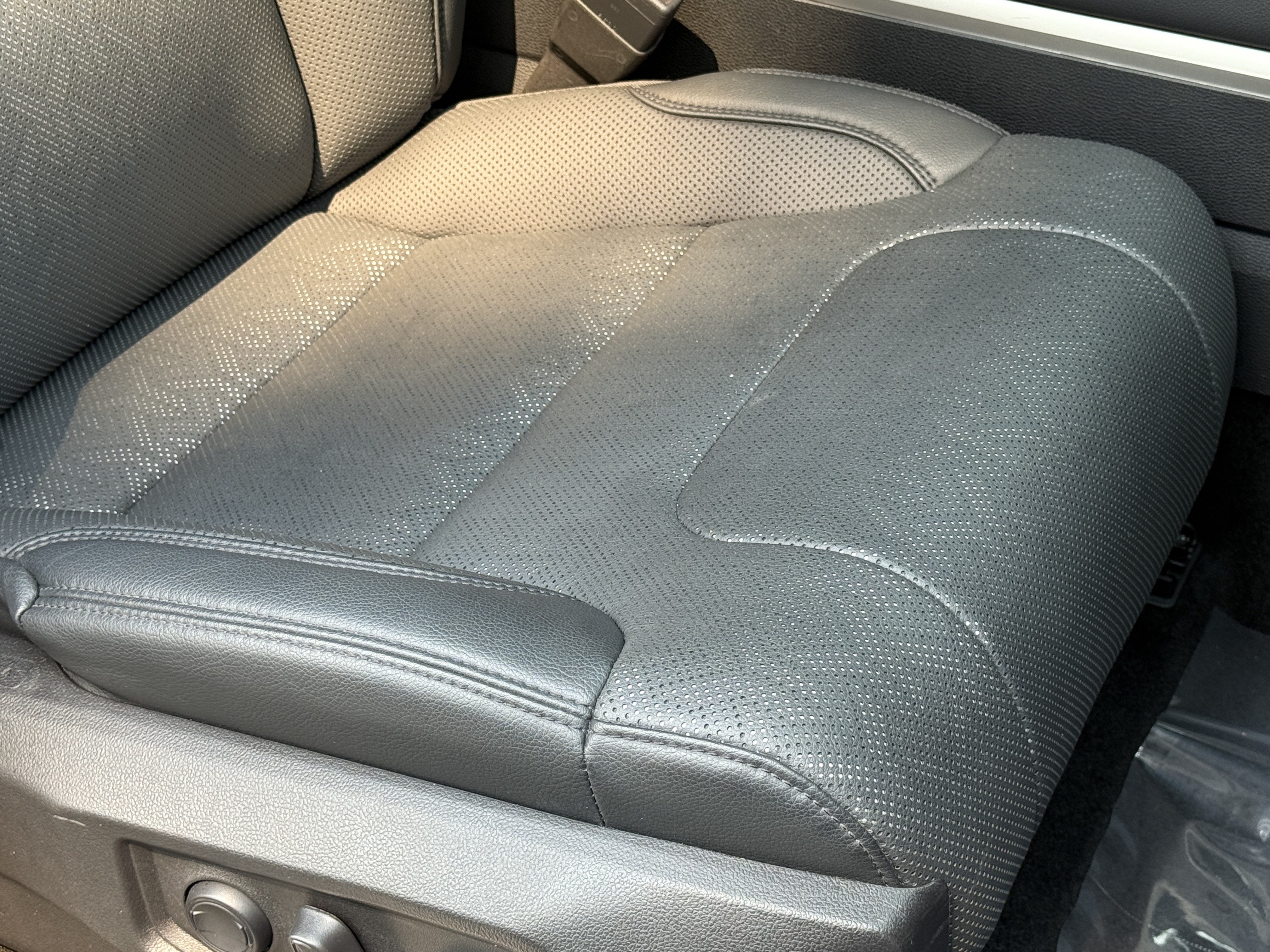 2023 Toyota Sequoia Limited
