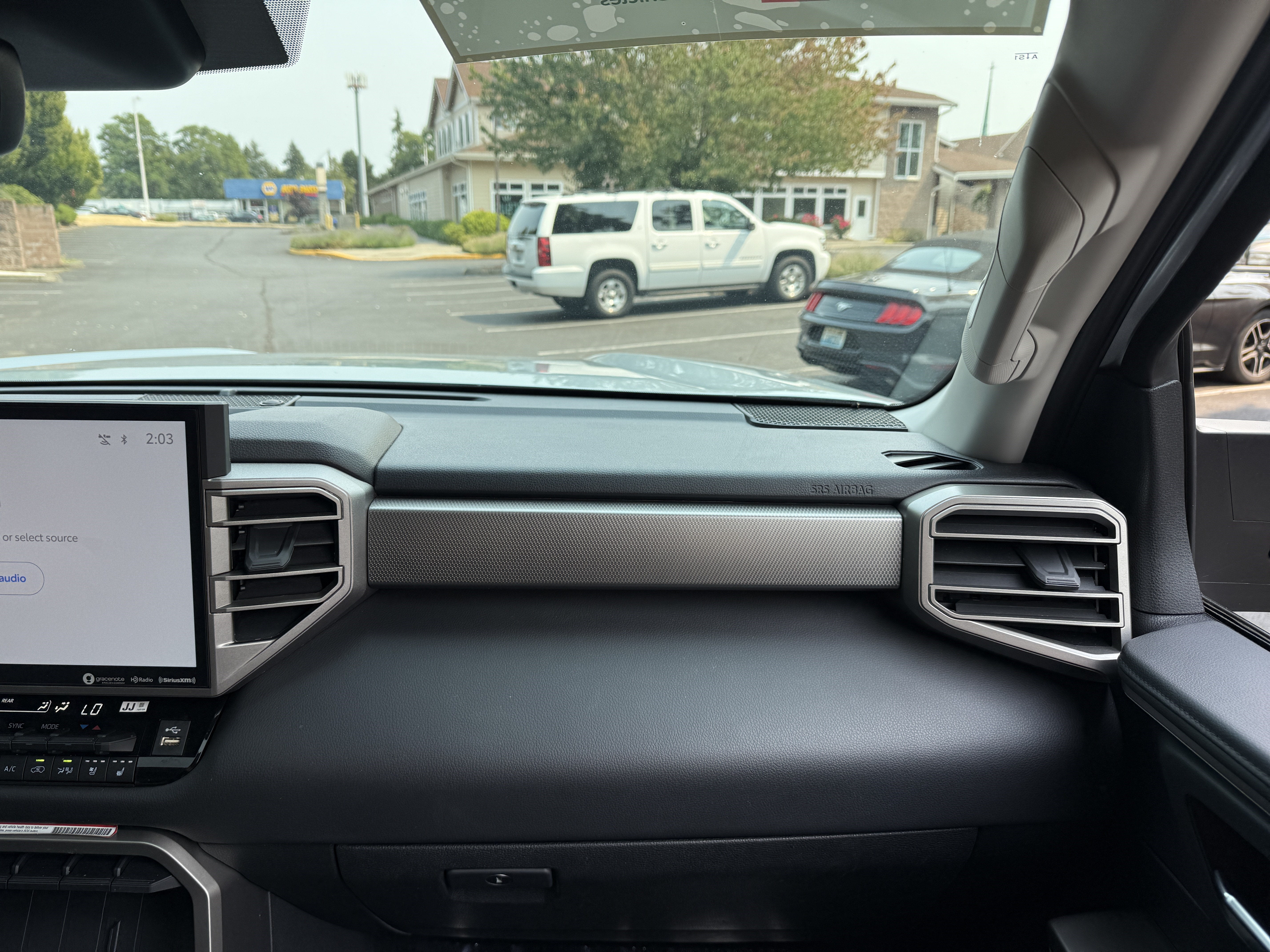 2023 Toyota Sequoia Limited