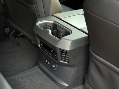 2023 Toyota Sequoia Limited