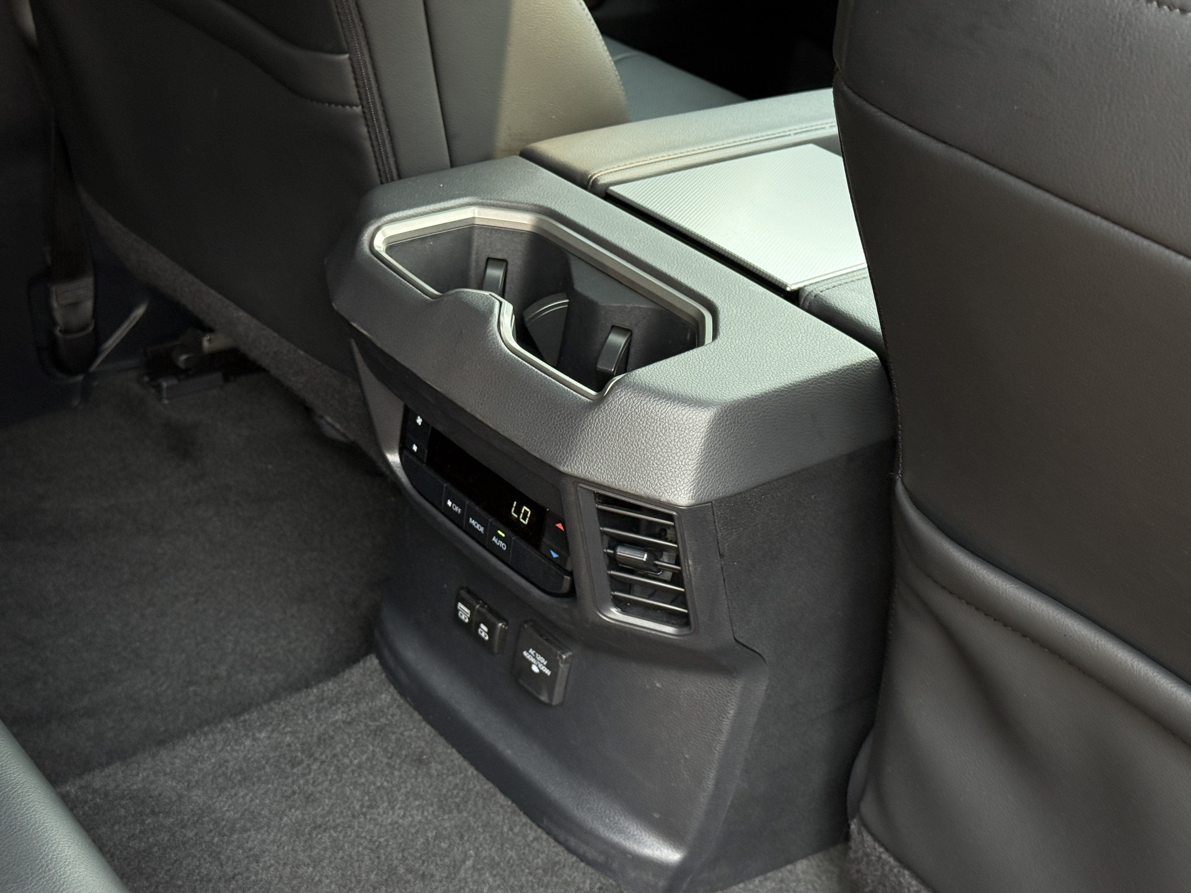 2023 Toyota Sequoia Limited