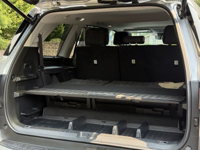 2023 Toyota Sequoia Limited