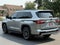2023 Toyota Sequoia Limited